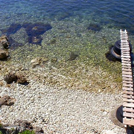 By The Sea Podaca, Makarska - 2695 Podaca