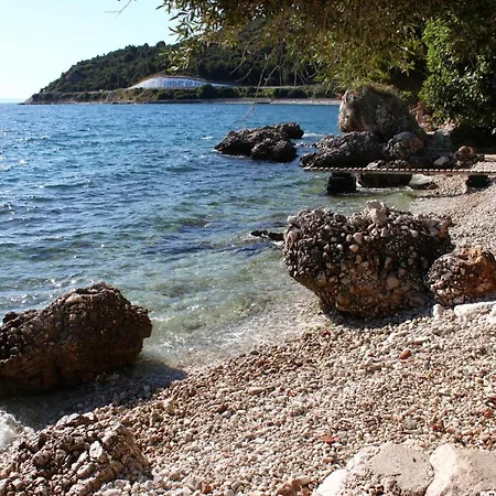 By The Sea Podaca, Makarska - 2695 Podaca