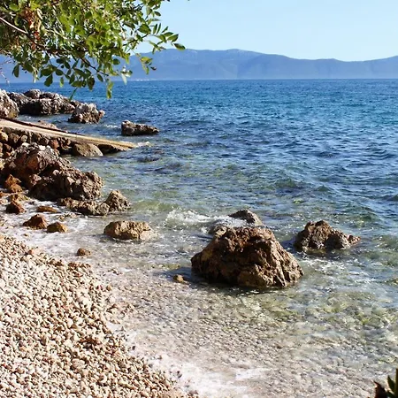 By The Sea Podaca, Makarska - 2695 Apartment *