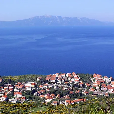 Apartment By The Sea Podaca, Makarska - 2695 Podaca