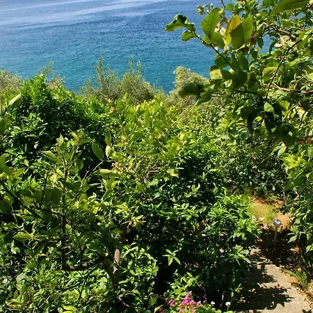 Apartment By The Sea Podaca, Makarska - 2695