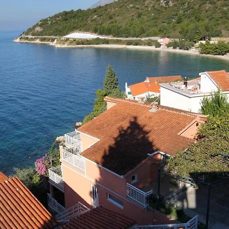 Apartment By The Sea Podaca, Makarska - 2695