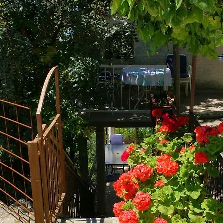By The Sea Podaca, Makarska - 2695 Apartment *
