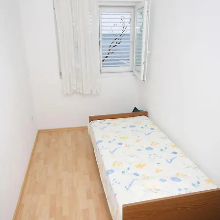 Apartment By The Sea Podaca, Makarska - 2695