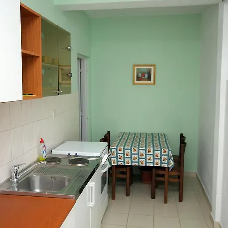 By The Sea Podaca, Makarska - 2695 Apartment