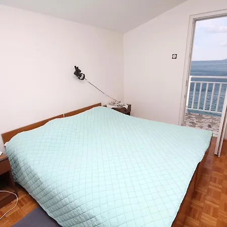 By The Sea Podaca, Makarska - 2695 Apartment *