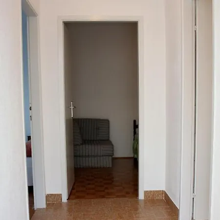 By The Sea Podaca, Makarska - 2695 Apartment *