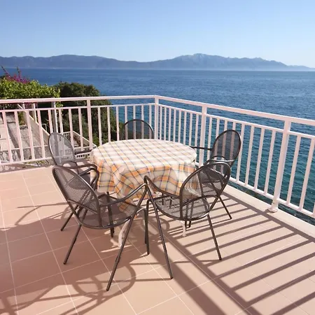 Apartment By The Sea Podaca, Makarska - 2695 *