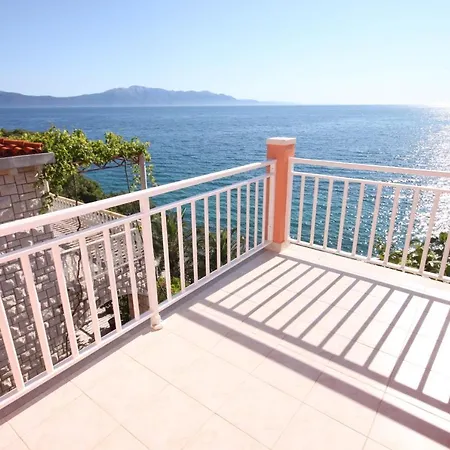 By The Sea Podaca, Makarska - 2695 Apartment Podaca