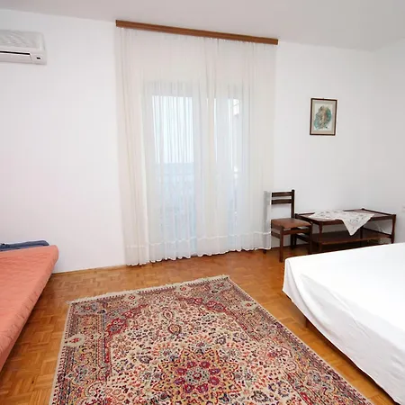 By The Sea Podaca, Makarska - 2695 Apartment