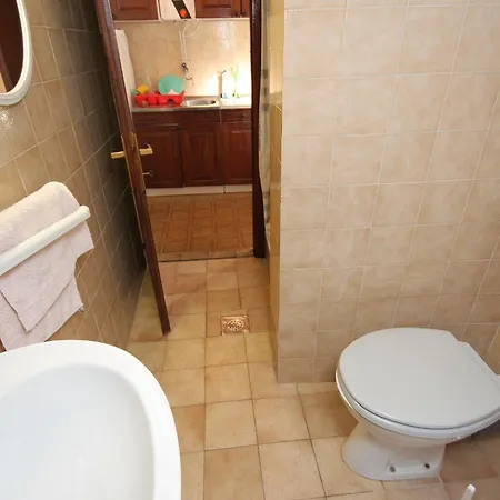 By The Sea Podaca, Makarska - 2695 Apartment