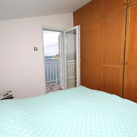 Apartment By The Sea Podaca, Makarska - 2695